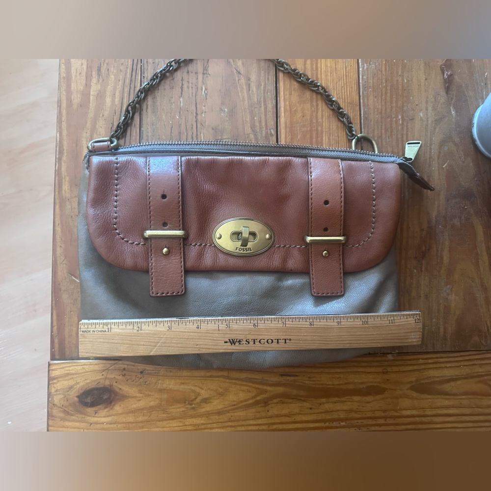 Fossil Mason cross body - Picture 10 of 11